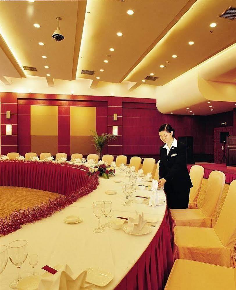 Dolton Resort Tongshenghu Changsha Exterior photo