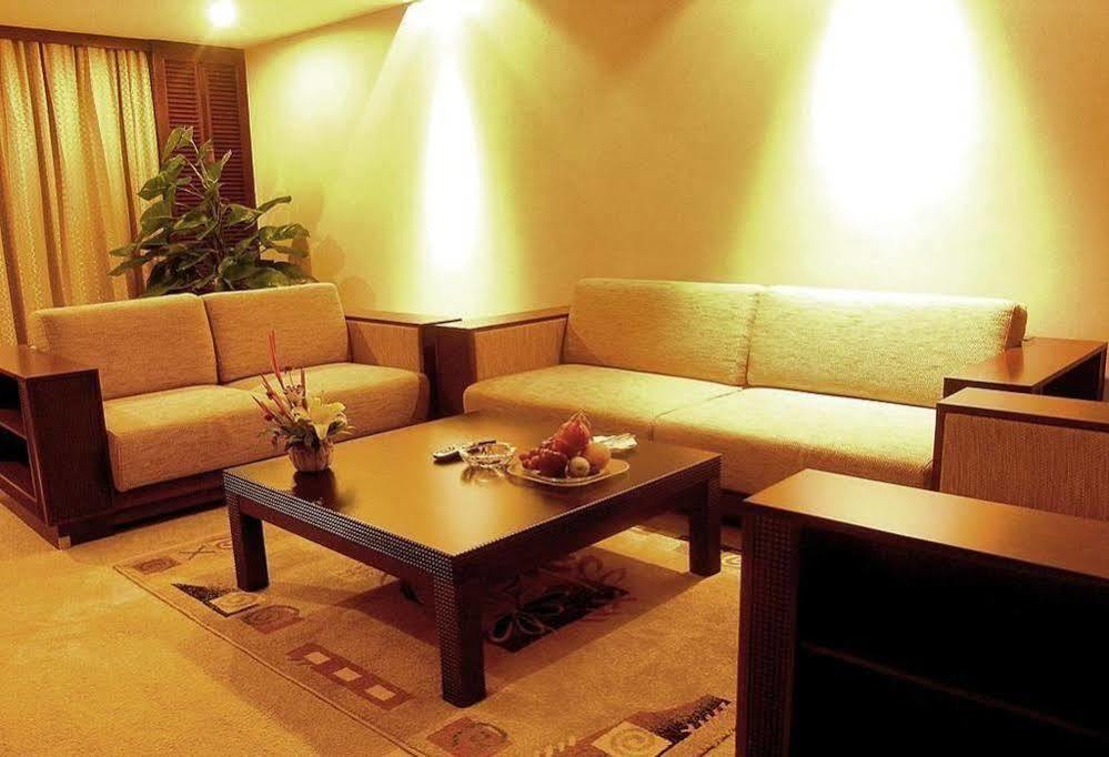 Dolton Resort Tongshenghu Changsha Exterior photo